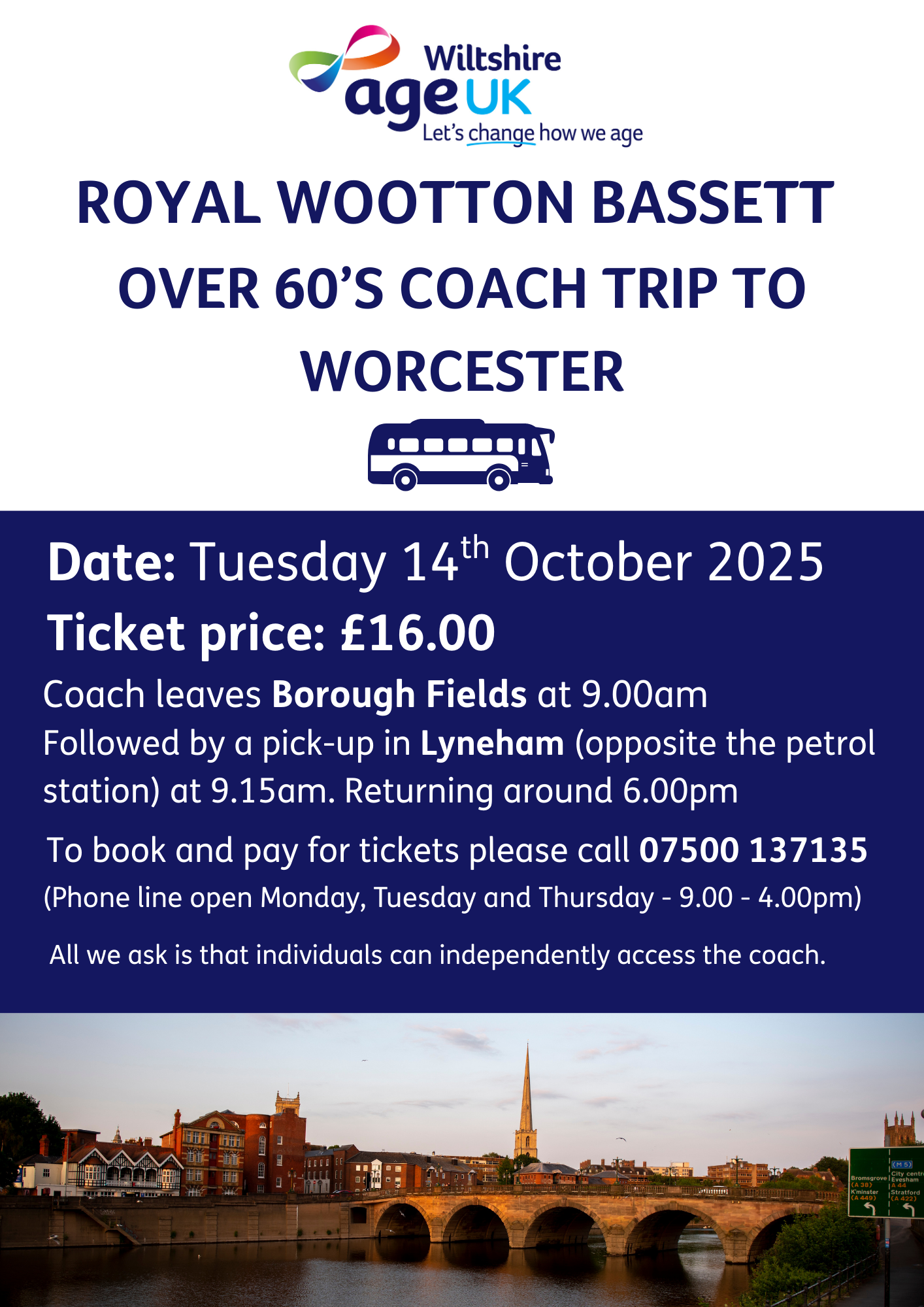 Coach Trip